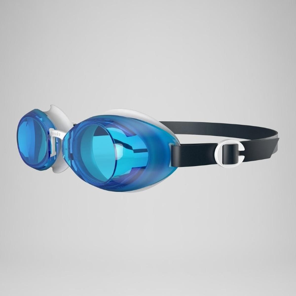 SPEEDO - Anteojos Natación Unisex Speedo Jet 2.0 Azul