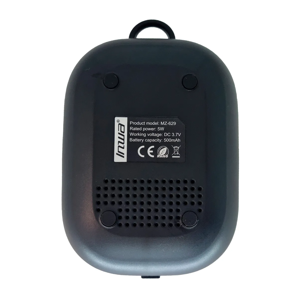 INWA - Parlante para bicicleta INWA MZ-629