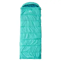 TERRA FORCE - SACO DE DORMIR CLIMA FRÍO