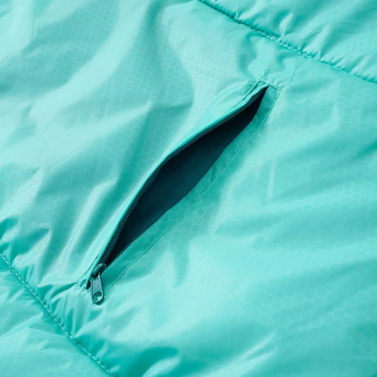 TERRA FORCE - SACO DE DORMIR CLIMA FRÍO