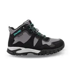 SPALDING - ZAPATOS WATERPROOF HIKER MUJER