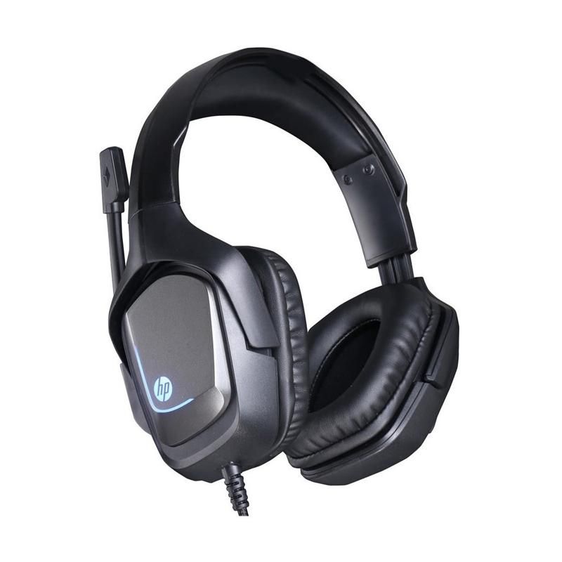 HP - Audífonos Gamer HP H220S Over-ear