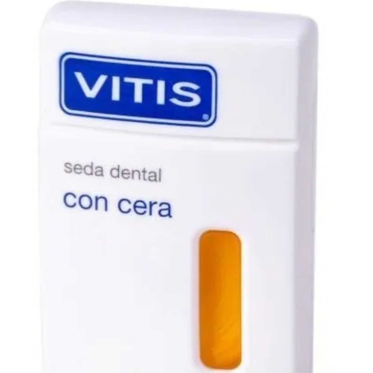 VITIS - Cinta Dental Vitis Con Cera 50 M