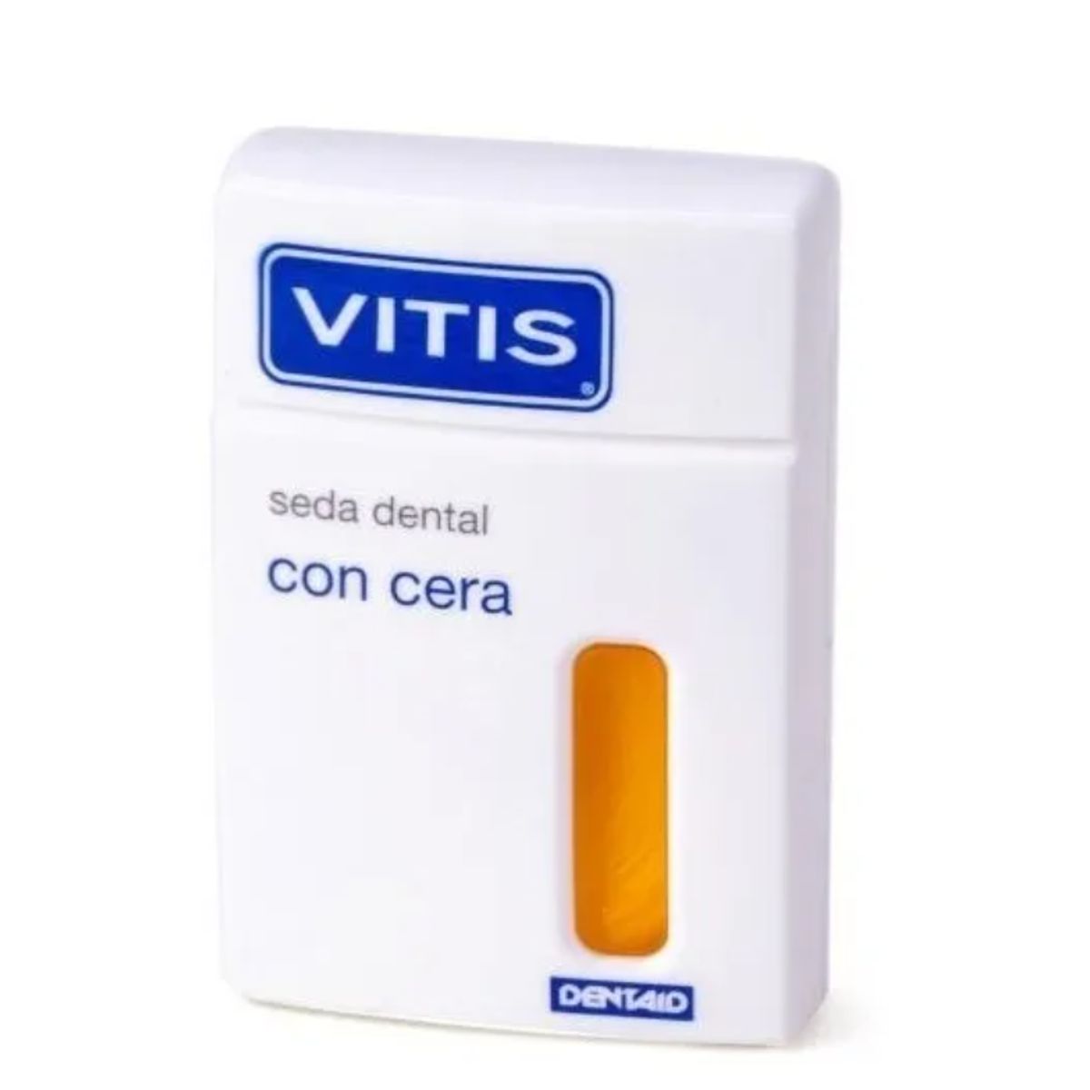 VITIS - Cinta Dental Vitis Con Cera 50 M