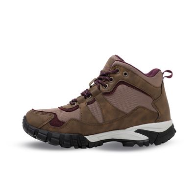 Imagen 2 del producto ZAPATOS WATERPROOF HIKER MUJER