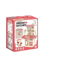 GENERICO - Juguete Cocina para Niñas