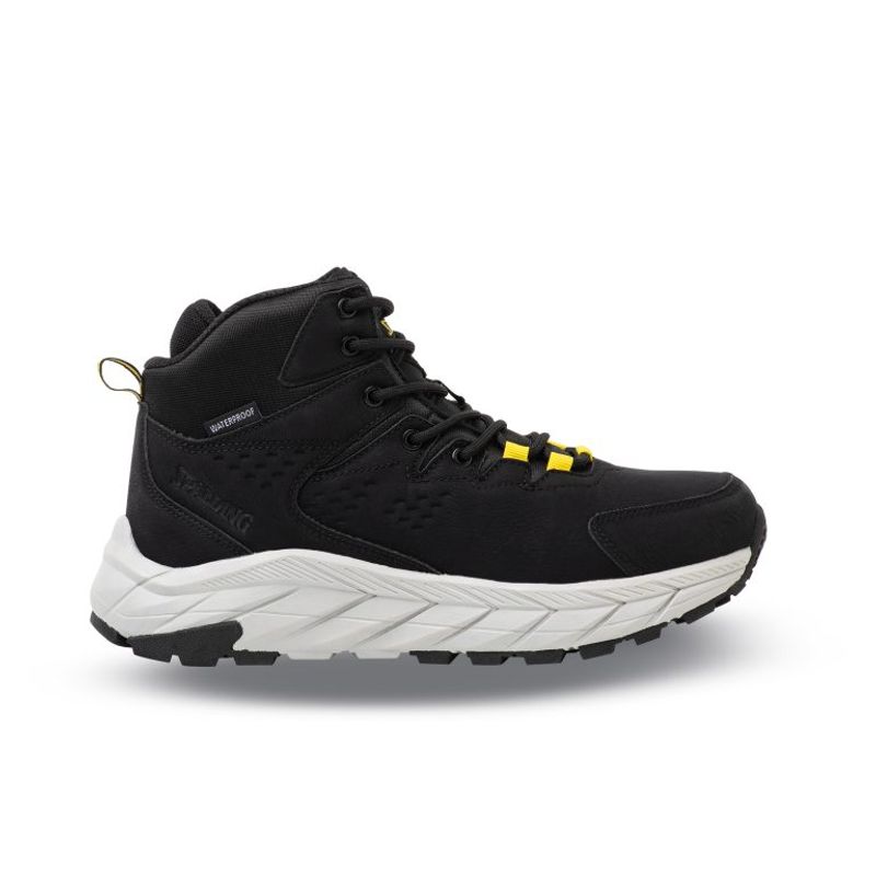 SPALDING - ZAPATOS WATERPROOF SUMMIT HOMBRE
