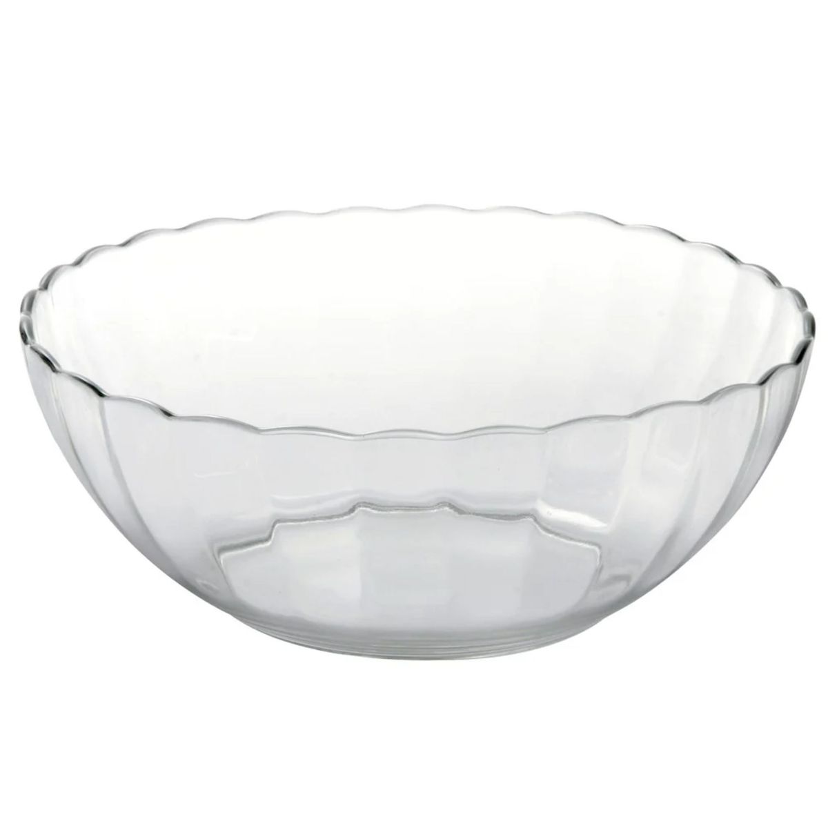 MARINEX - Ensaladera Bowls De Vidrio 2L