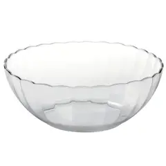 MARINEX - Ensaladera Bowls De Vidrio 2L