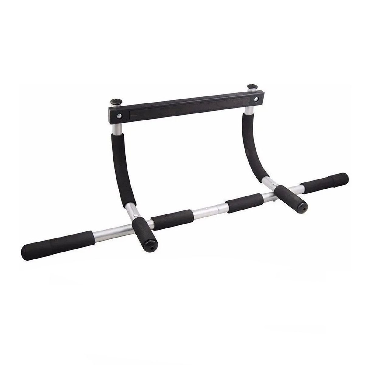 SOHOGAR - Barra de ejercicio para marco de puerta
