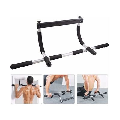 Imagen 2 del producto Barra de ejercicio para marco de puerta