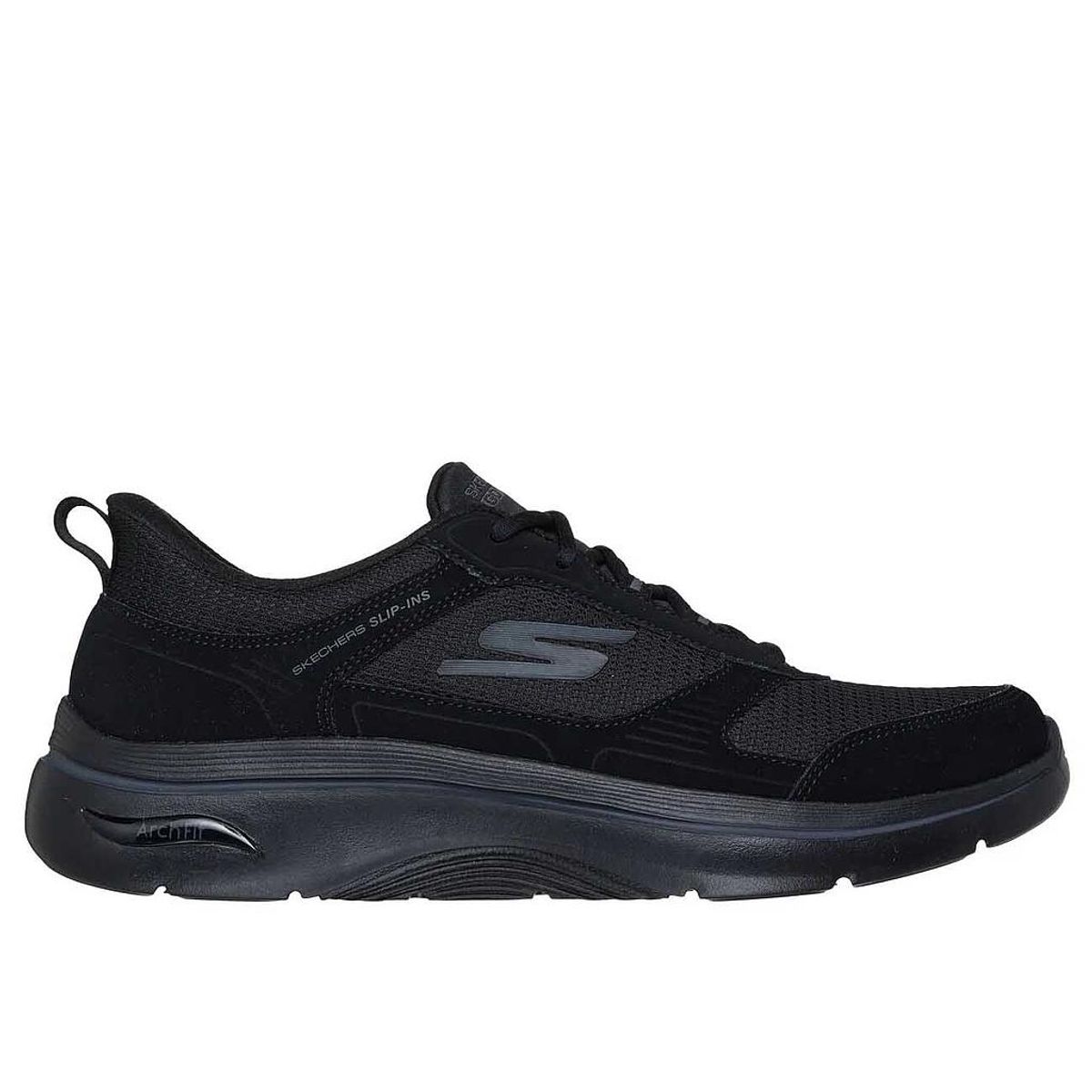 SKECHERS - Zapatillas Urbanas Skechers Hombre Slip-ins Go Walk 2.0 216650-BBK