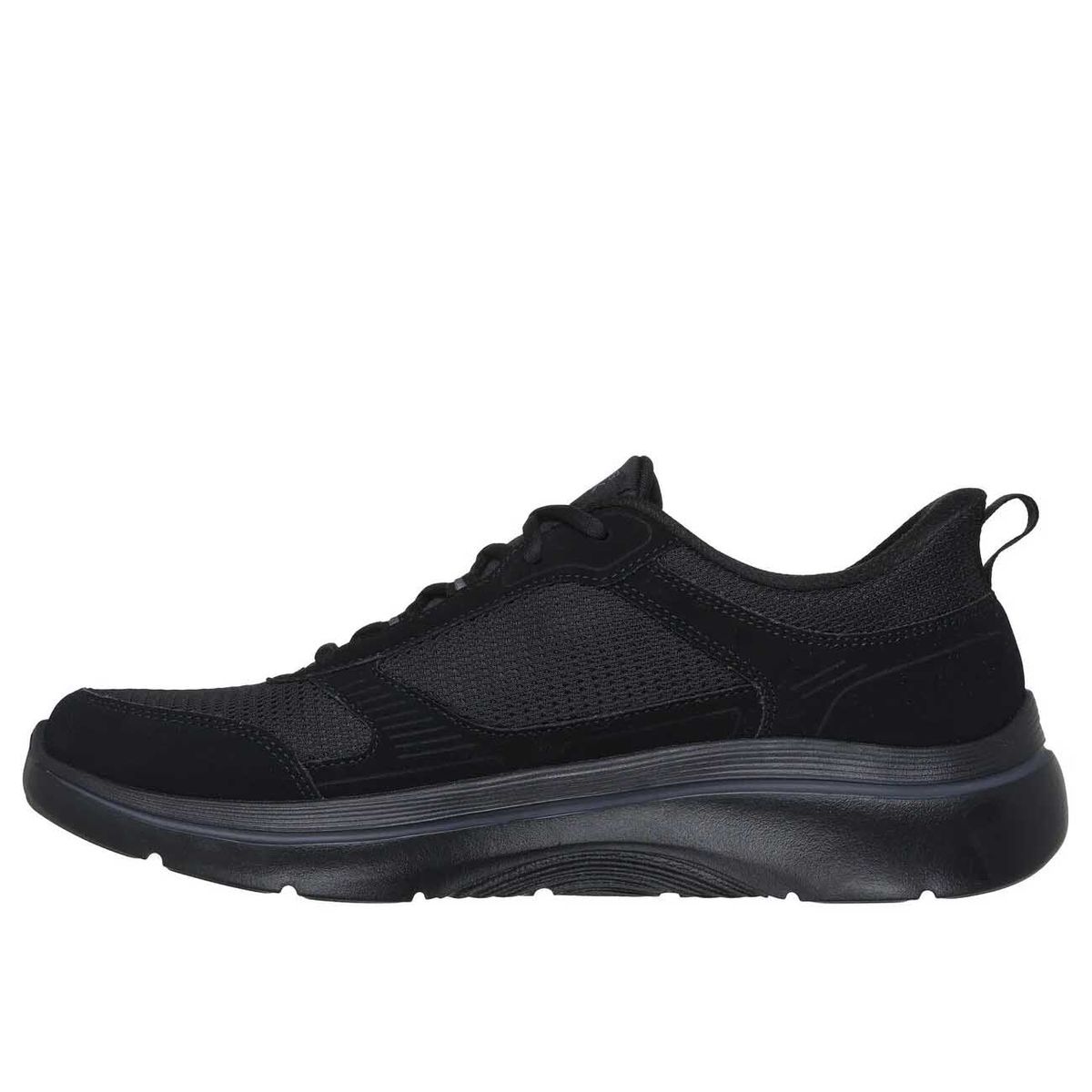 SKECHERS - Zapatillas Urbanas Skechers Hombre Slip-ins Go Walk 2.0 216650-BBK
