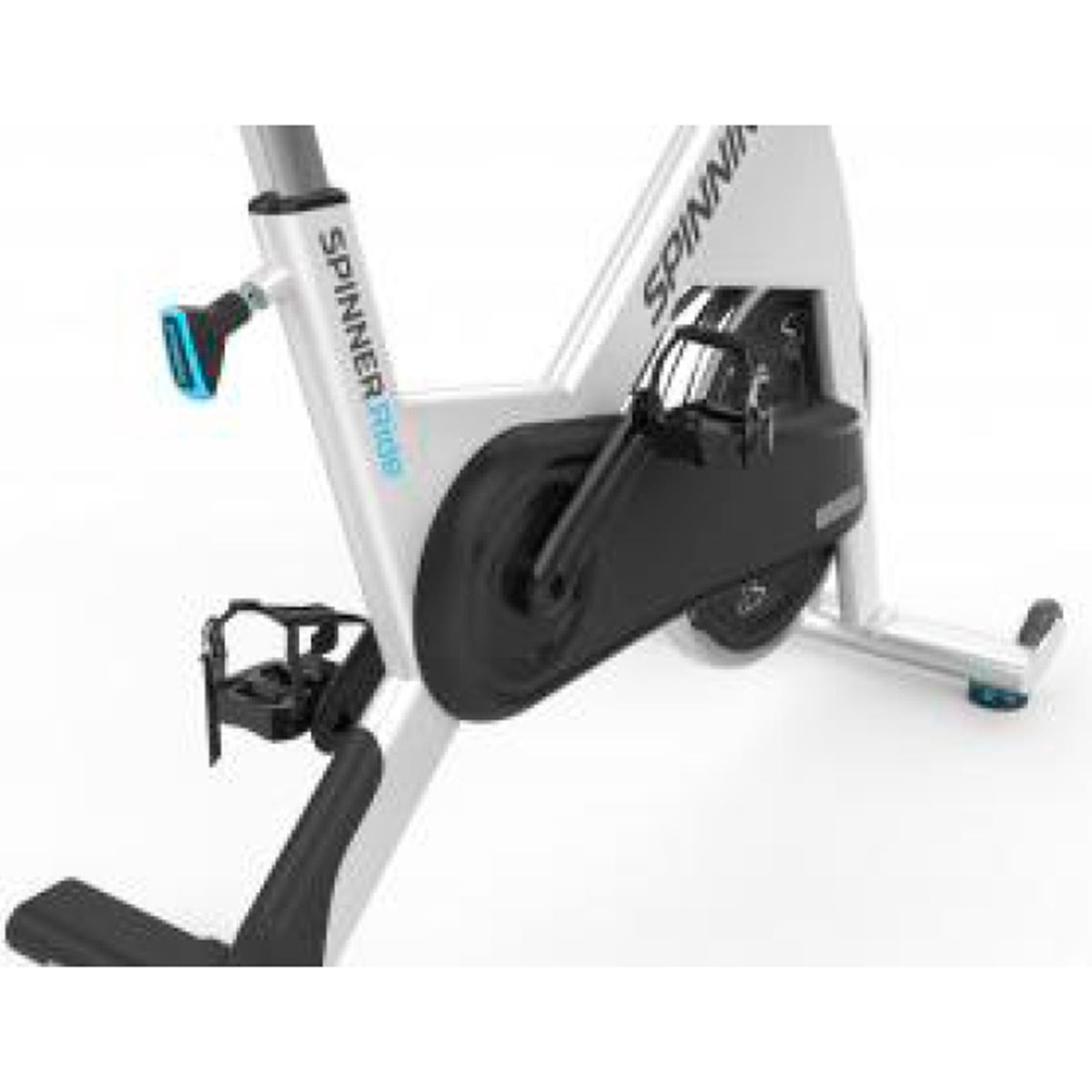PRECOR - Bicicleta De Spinning Ride Chain Driv Precor