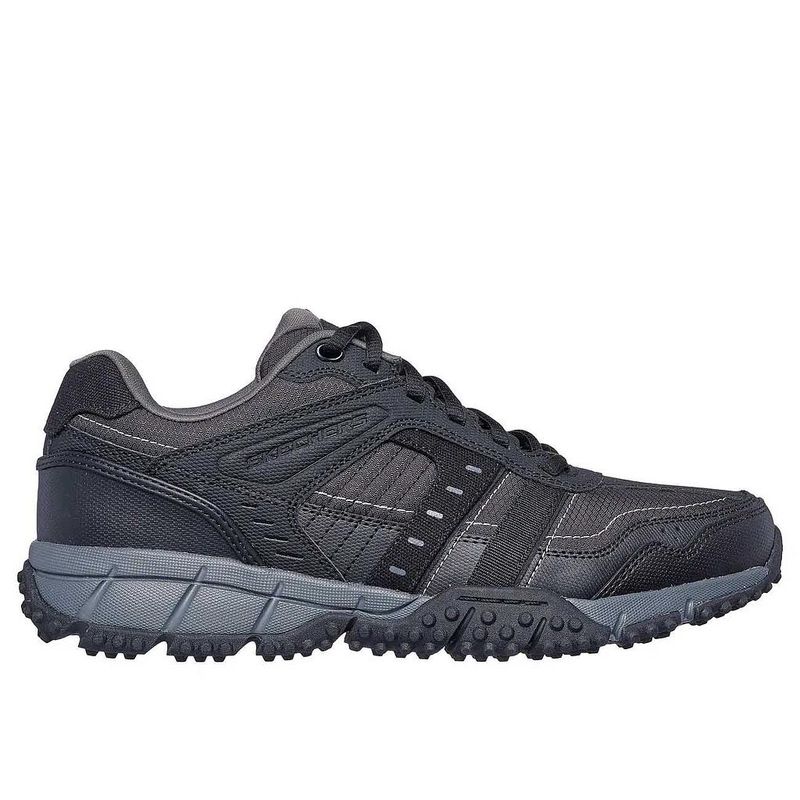 SKECHERS - Zapatillas Urbanas Skechers Hombre Trax 237735-BKCC