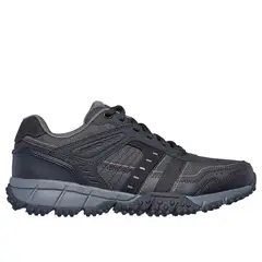 SKECHERS - Zapatillas Urbanas Hombre Trax 237735-BKCC