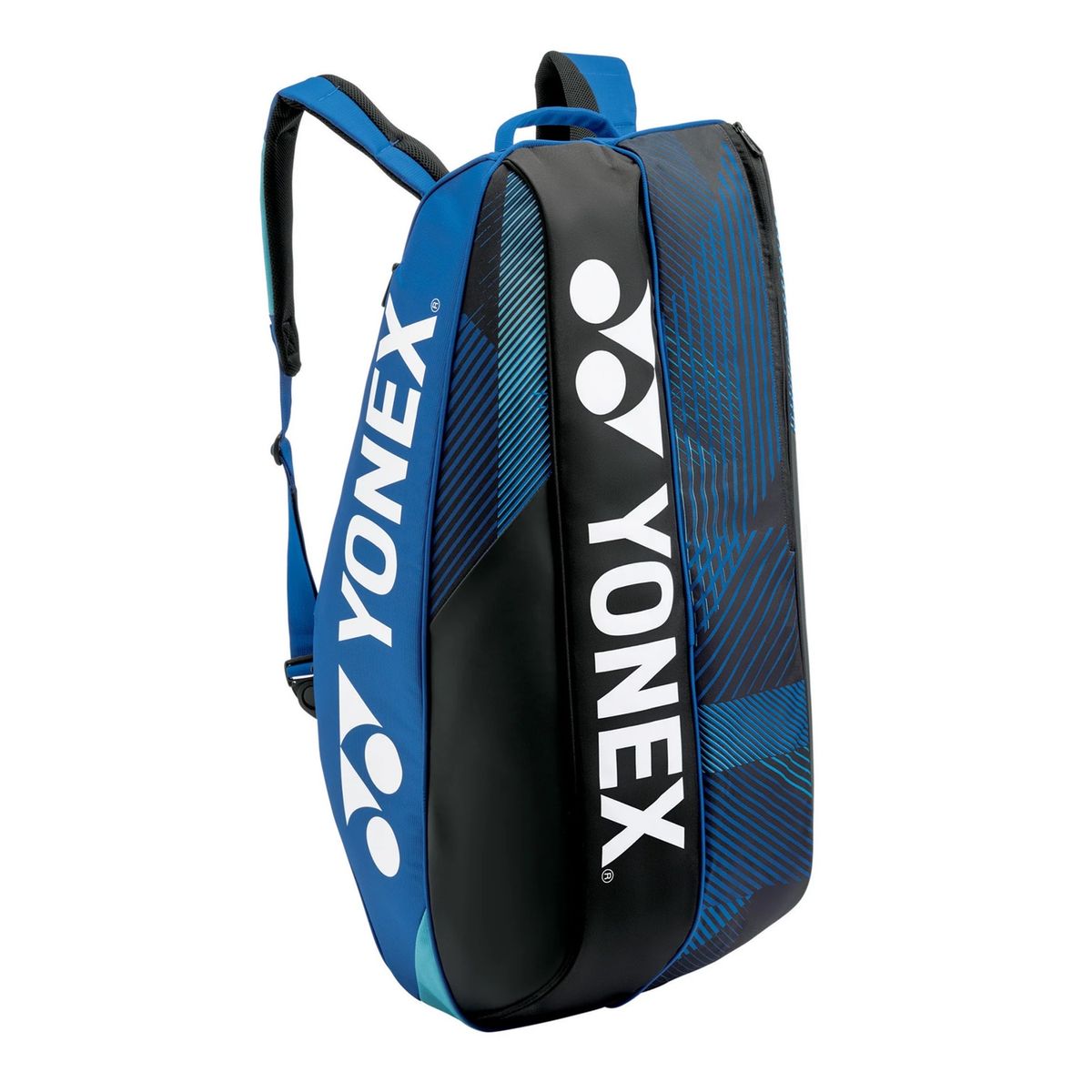 YONEX - Bolso Yonex Pro 92426 Azul X6