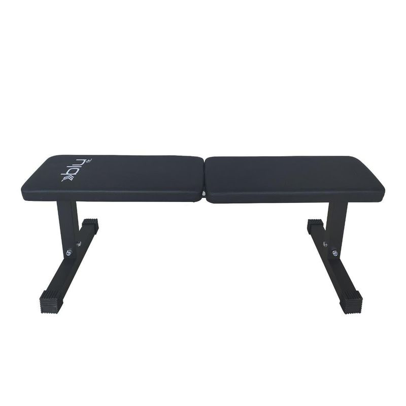 BLU FIT - Banco Abdominal Blu Fit Plano