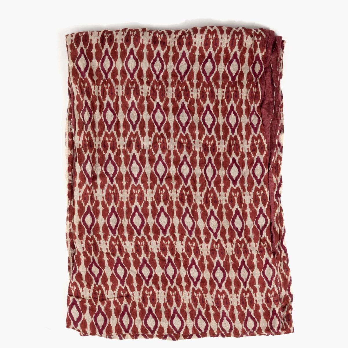 LOUNGE - Pañuelo Infinito Rombos LOUNGE