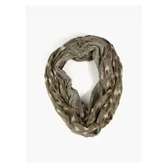 LOUNGE - Pañuelo Infinito Manchas