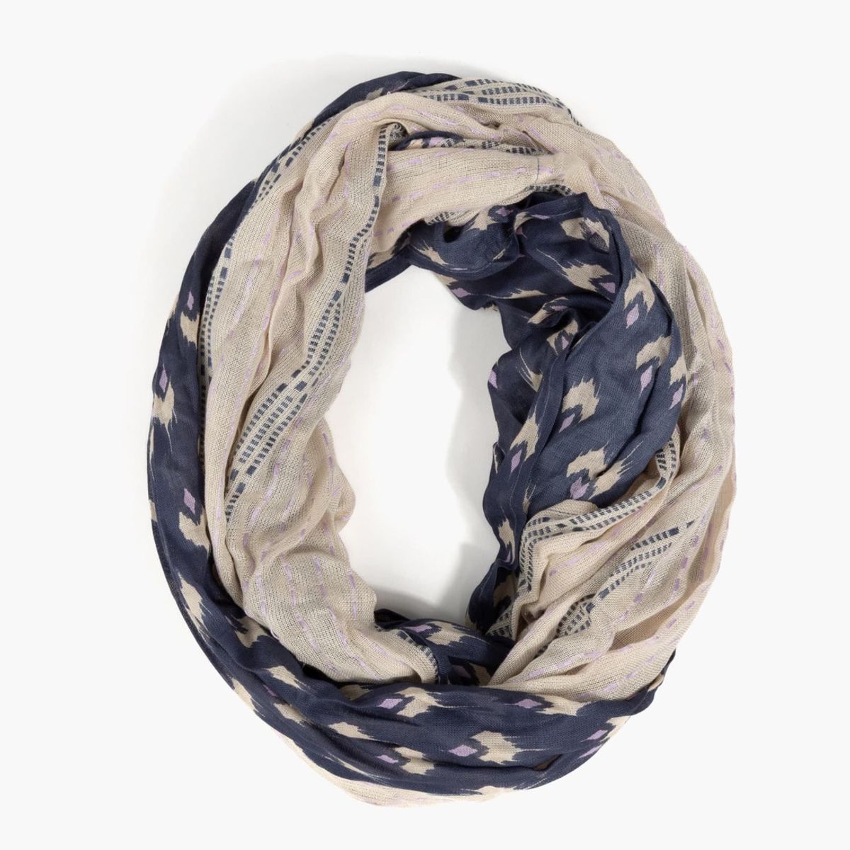 LOUNGE - Pañuelo Infinito Manchas LOUNGE