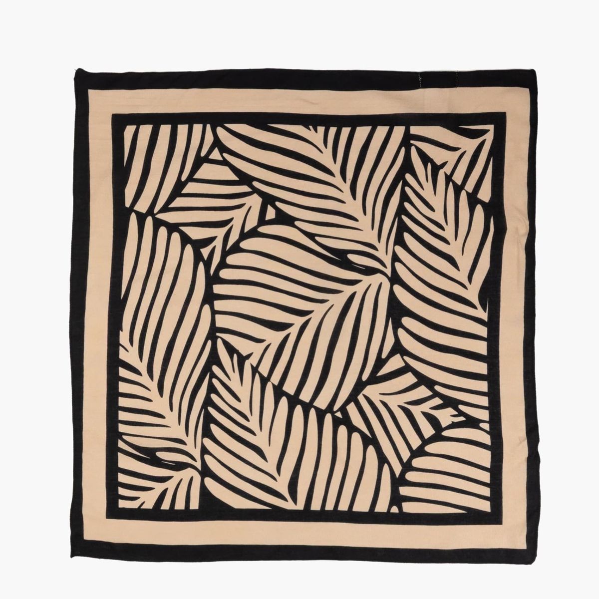 LOUNGE - Bandana Hojas LOUNGE