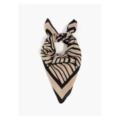 LOUNGE - Bandana Mujer Hojas