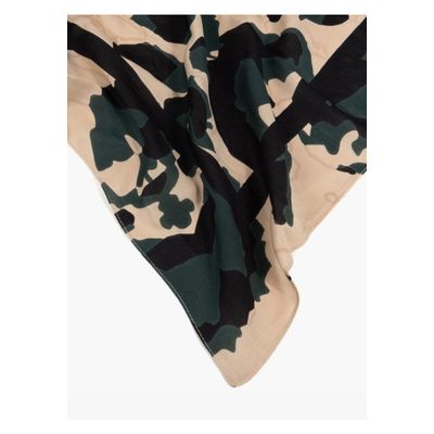 Imagen 2 del producto Pañuelo Mujer Animal Print