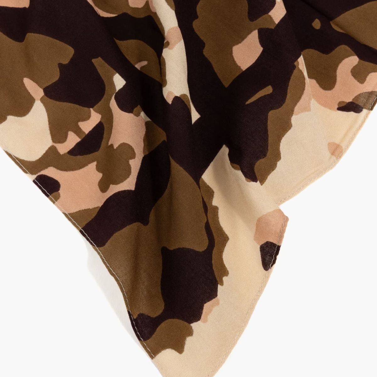 LOUNGE - Pañuelo Animal Print LOUNGE