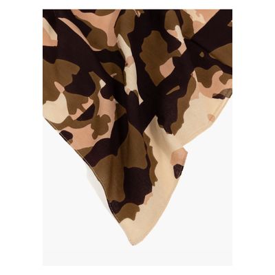 Imagen 2 del producto Pañuelo Mujer Animal Print