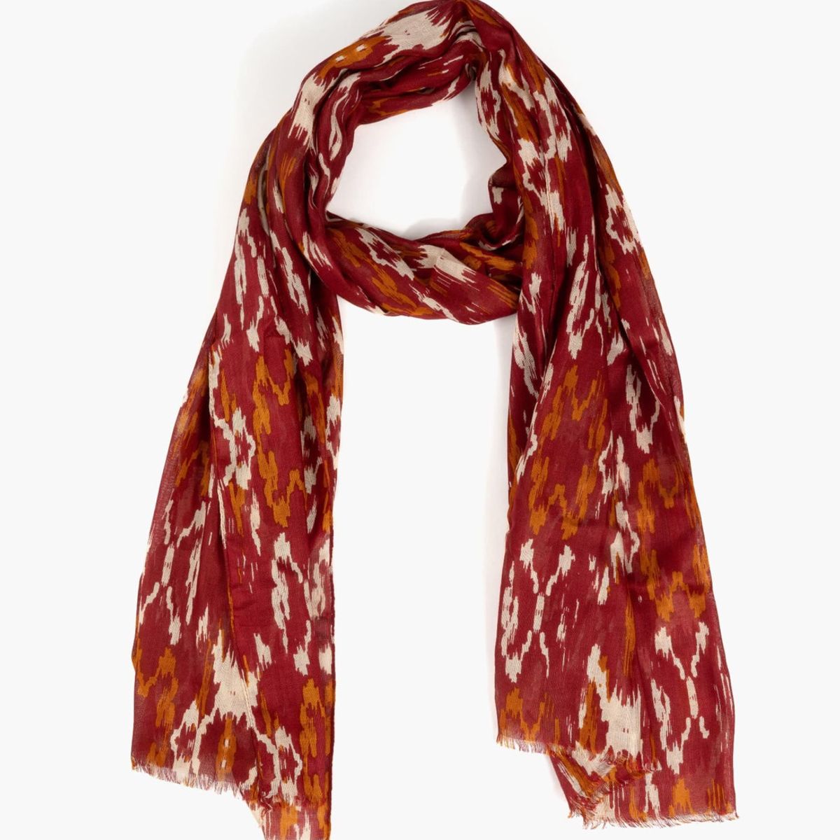 LOUNGE - Estola Manchas Étnic LOUNGE