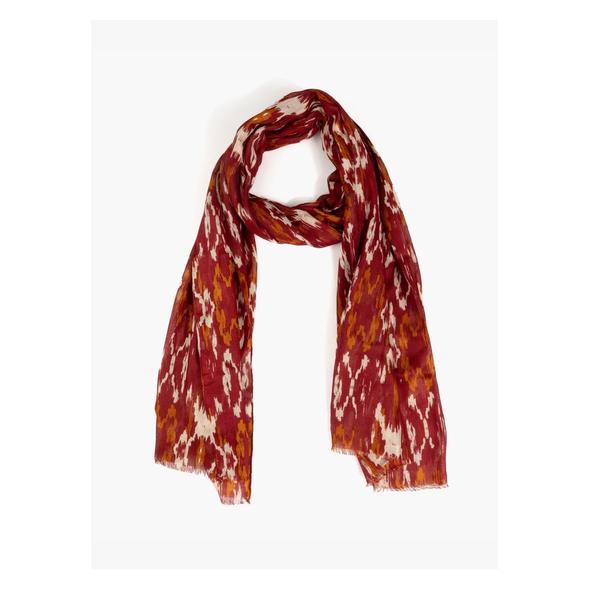 LOUNGE - Estola Manchas Étnic LOUNGE