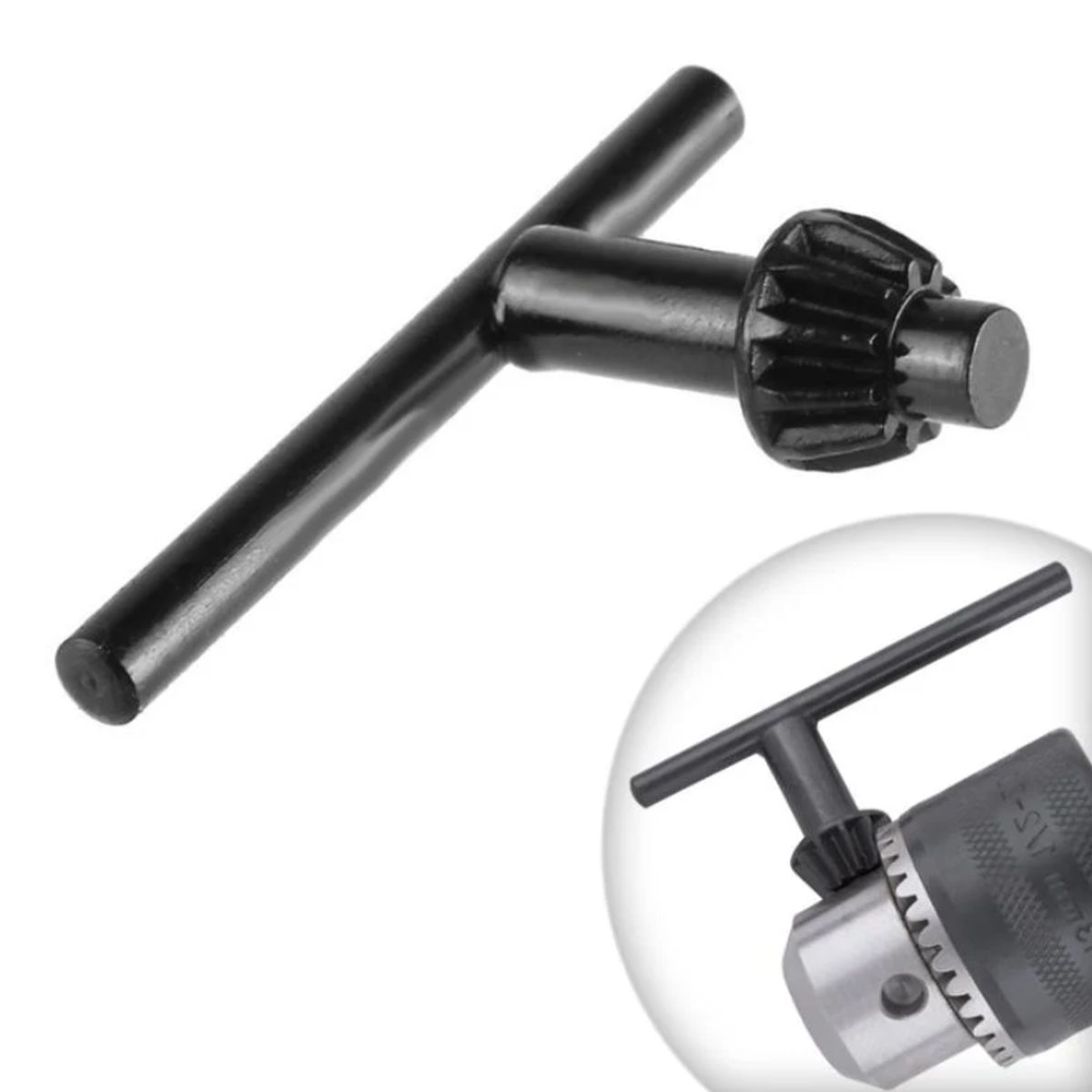 LERNEN - Llave Mandril