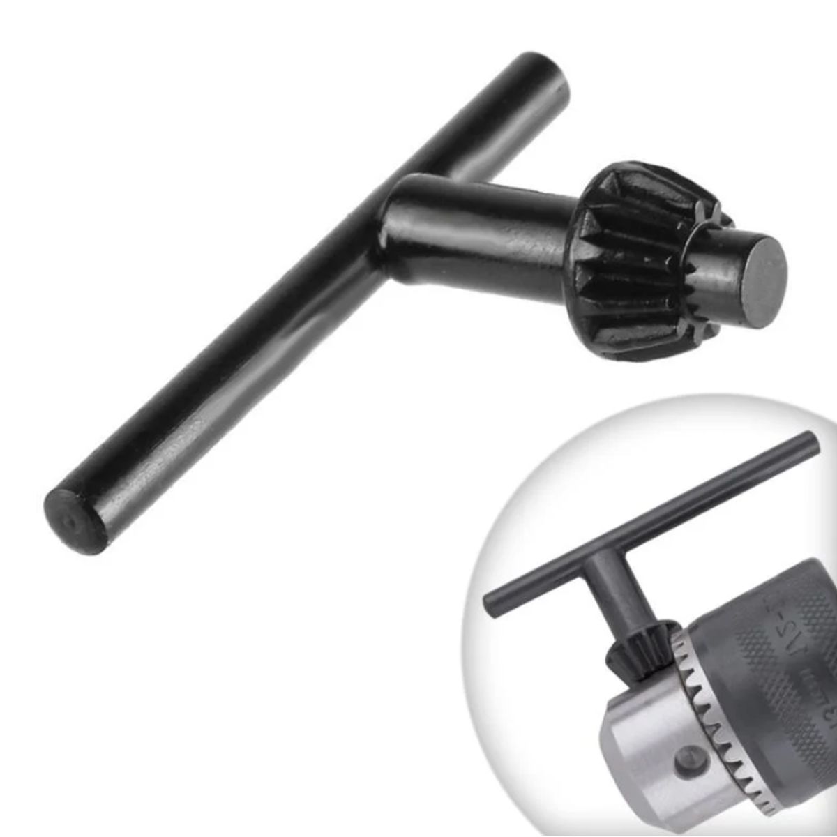 LERNEN - Llave Mandril