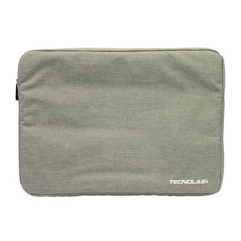 Funda Notebook 13 Pulgadas Elegante y Resistente Gris - PS
