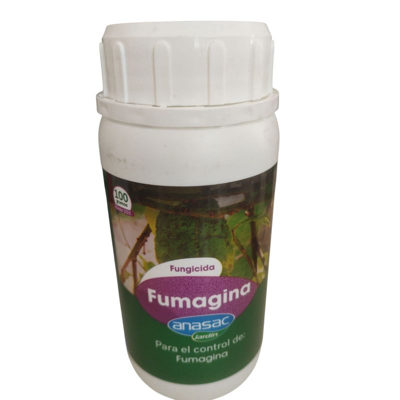 GENERICO - FUNGICIDA FUMAGINA 100 GRAMOS ANASAC