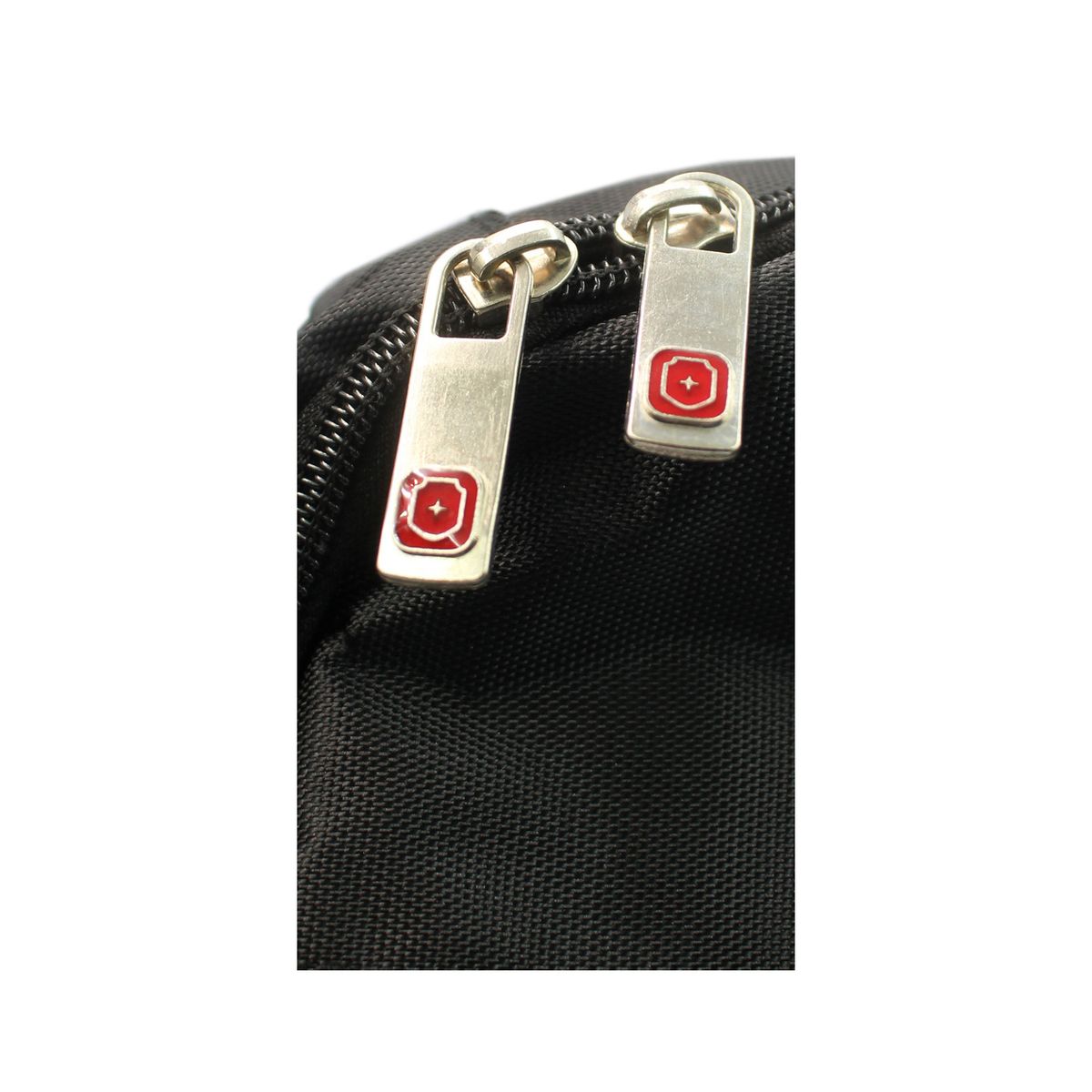 PUNTO STORE - Mochila Multifuncional Impermeable Notebook Negro - PS