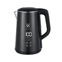 Hervidor Smart Control 17L