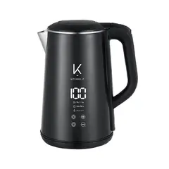 KITCHEN IT - Hervidor Smart Control 17L