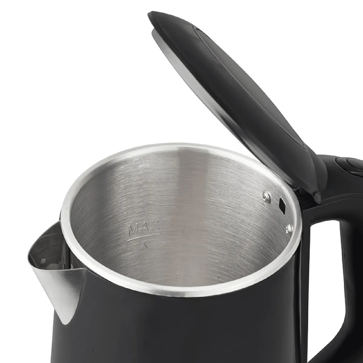 KITCHEN IT - Hervidor Smart Control 17L