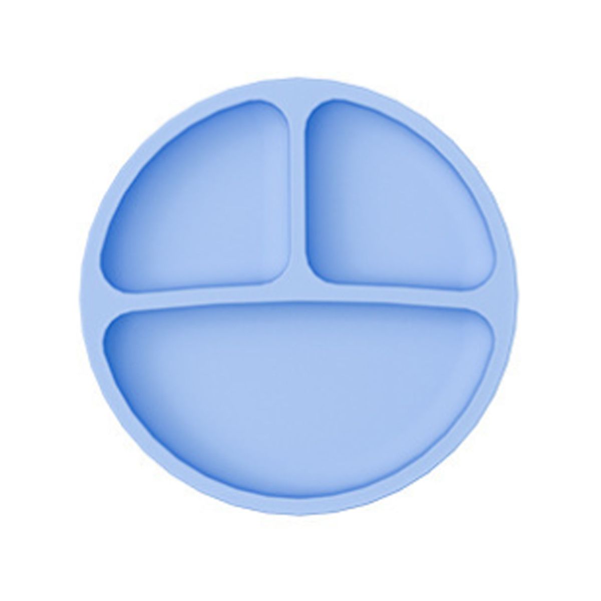 VATYERTY - Placa de succión de silicona antideslizante