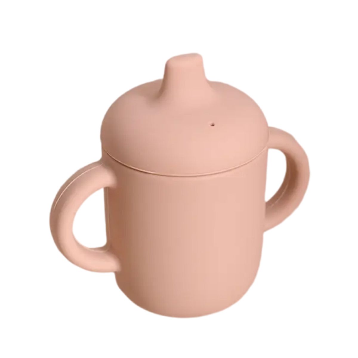 VATYERTY - Vaso de silicona con ventosa para pico de pato