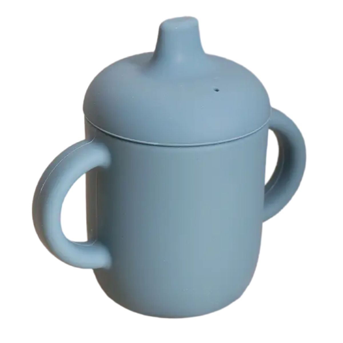 VATYERTY - Babero de silicona con ventosa para pico de pato