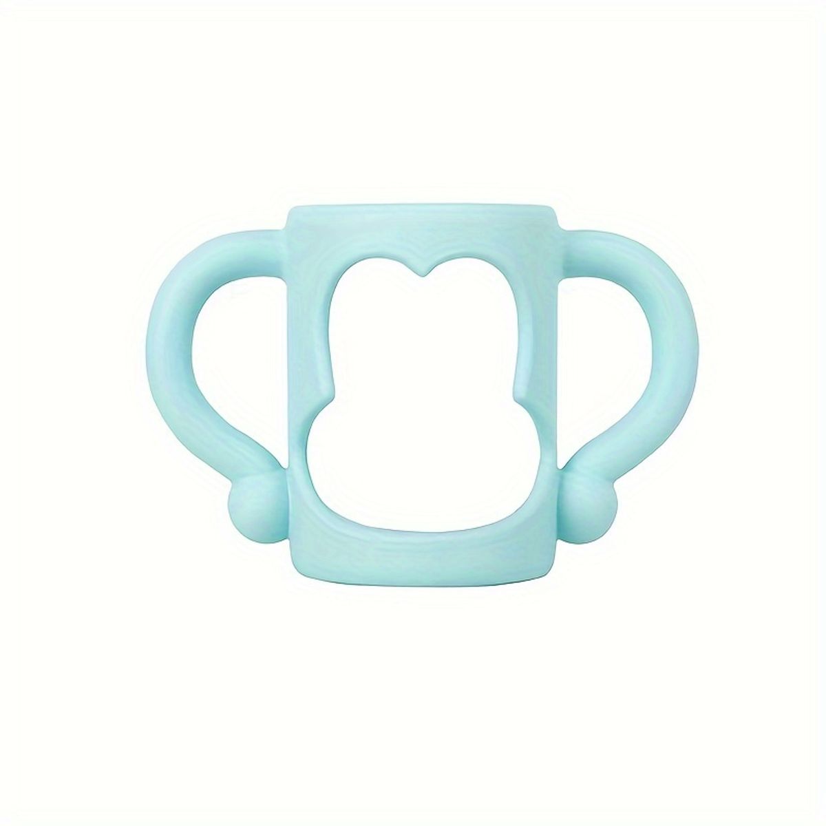 VATYERTY - Asa de silicona para biberón estrecho