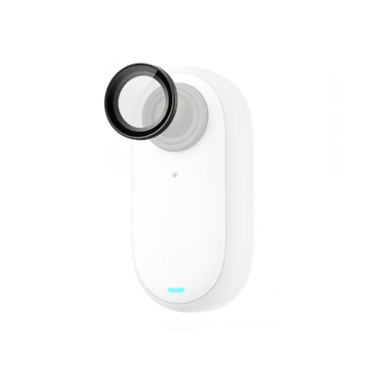 INSTA360 - Protector de lente Insta360 GO 3S Lens Guard
