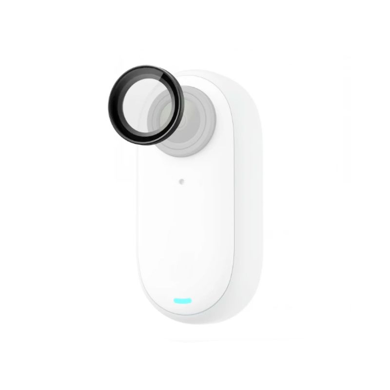 INSTA 360 - Protector de lente Insta360 GO 3S Lens Guard