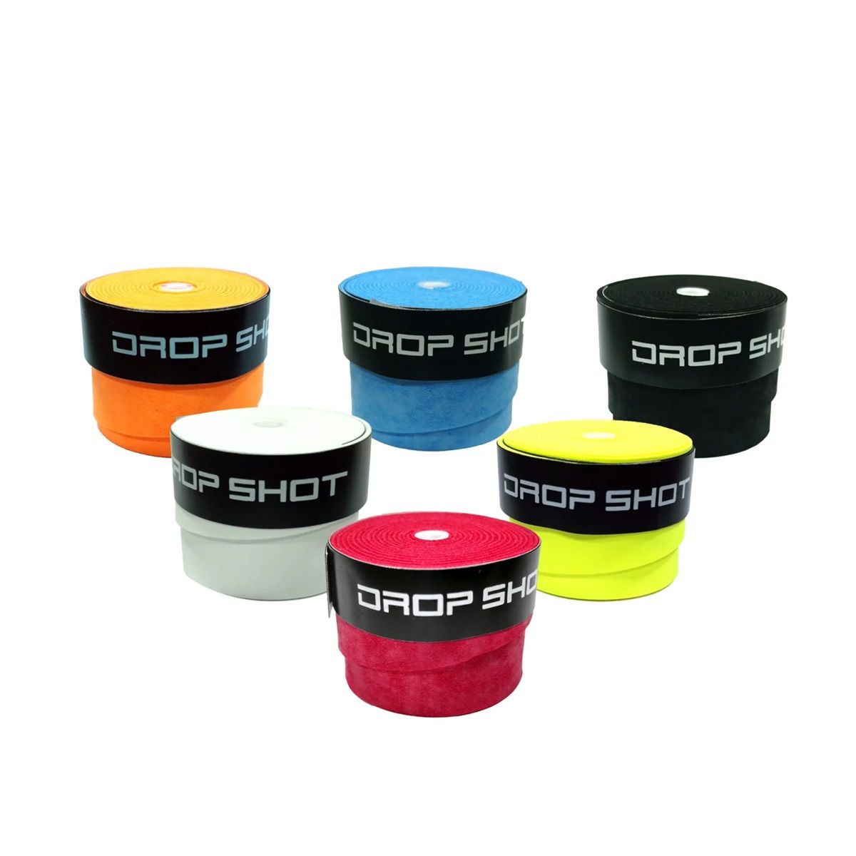 DROP SHOT - Overgrip Drop Shot Super Dry Pro X60