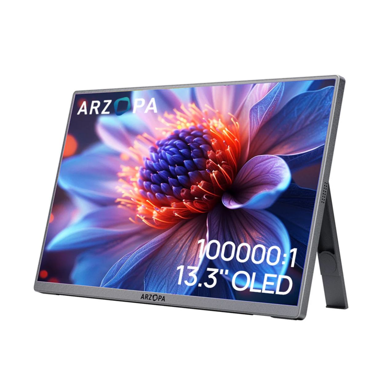 ARZOPA - Monitor Portátil Arzopa AC3 PRO - 133 Oled