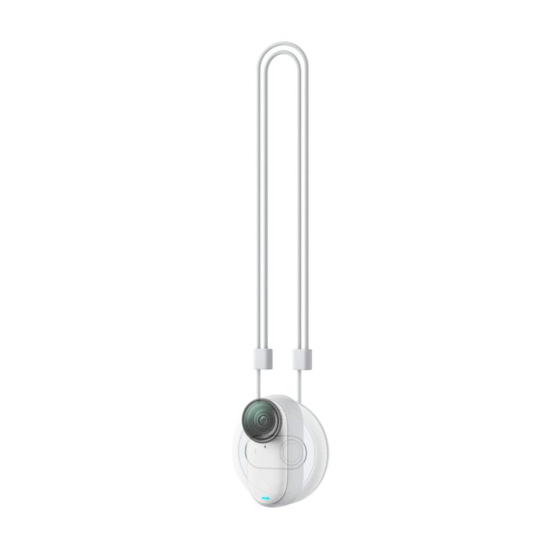 INSTA 360 - Colgante Magnético Insta360 GO 3GO 3S Magnet Pendant