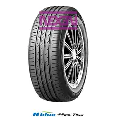 NEXEN - NEUMATICO NBLUE HD PLUS 20565 R15 94V